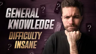 Extreme General Knowledge Quiz Can I Reach Elite Level JetPunk