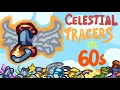Celestial Tracers in 60 seconds Terraria Calamity Animation
