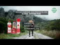 ASMACO Butane Gas Camping Gas Lighter Refill - Portable Reliable Fuel
