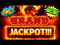 Lagu 😲 I won the GRAND LIVE! 😲 MASSIVE Jackpot Handpay in Phoenix Link! My 2nd Biggest Win Ever!