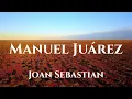 Joan Sebastian - Manuel Juarez  (Letra/Lyrics)