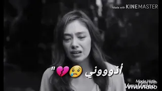 دمروني      محمد قيس  مع الكلمات دندنها