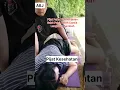 pijat paha disini dijamin sakit paha teteh cantik langsung sembuh #abj #pijat #video #shorts