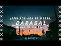 Download Lagu DARASAL||SLOWED+REVERB AUDIO REMIX||SJ BOOSTS