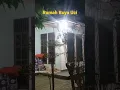 Download Lagu Inilah Rumah Buya Uci Cilongok