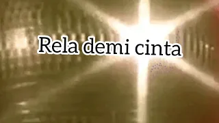 Download Dj Rela demi cinta MP3