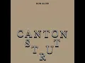 Canton Strut - Don Glori