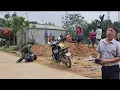 Download Lagu Het brein achter de moord op het meisje wist te ontsnappen en werd op de vlucht gepakt.