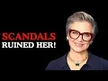 The Scandalous Life of Caroline Manzo