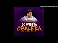 Download Lagu DJ Websta ft  Biggie  Funky Qla  Obaleka