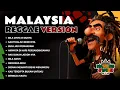 Lagu Lagu Populer Malaysia - Reggae Version Paling Santai 2025 (Cover by Nanang Jimbe) 🎧 FULL BASS