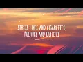 Imagine Dragons - Next To Me (Lyrics)