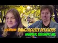 Winter in My Heart - The Avett Brothers (Acoustic Cover) Actors Carson Jean Holley & Johnny Alonso