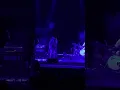 blonde redhead - blood spilled (teatro metropolitan sept 21 2026)