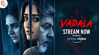 நீ தொட்ட உடனே அந்த Body சாம்பல் ஆயிடுச்சு | Vadala Movie Scenes | Streaming Now On Amazon Prime
