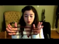 How to Make an Eiffel Tower with String
