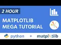 Matplotlib Mega-Tutorial - Data visualization in Python