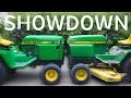 John Deere 300 vs 318 - What s the REAL Difference