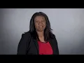 Welcome from the School of Health and Human Services