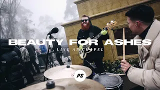 beauty for ashes greater live at chapel planetshakers official music video