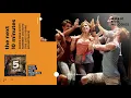 [Music box melodies] - The Next 10 Minutes Sherie Rene Scott, Norbert Leo Butz (The last 5 years)
