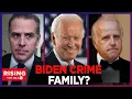 Biden Brother James TESTIFIES On Alleged FAMILY CRIME SCHEME Joe s Approvals SINK to 39 Poll
