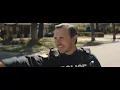 Code 8 air police scene