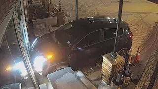 Two businesses the latest victims in series of burglaries in Rochester