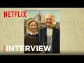 Interview from the Hair Chair Debra Jo Rupp Kurtwood Smith