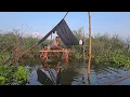 Download Lagu CAMP FISHING Ep.439 Jarang gagal Spot Gut get terlalu banyak Ikan nya