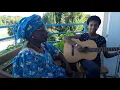 Hona - Boubacar Traoré