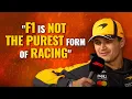 Lagu F1 drivers share CONCERNS for 2026 F1 regulations!