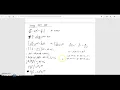 Review of the Logistic Populaition Model WeBWorK 5