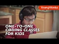 YoungWonks More Than Just a Coding School