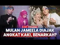 Download Lagu 🔴Mulan Jameela Diajak Angkat Kaki? Ahmad Dhani Mantap Wariskan Rumah Mewahnya untuk Al Ghazali