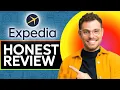 Expedia Hotels and tours Honest Review - Watch Before Using