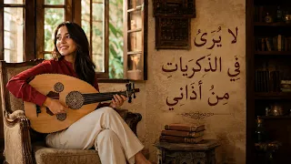الأغنية الفصحى اللي الكل راح يعيدها بسبب جملة واحدة دندنها