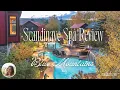 Scandinave Spa Blue Mountains Scandinavian Baths Ontario REVIEW