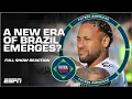 Download Lagu Carlo Ancelotti OMITTING Neymar \u0026 Vinicius Jr. SPARKS HEATED DEBATES!