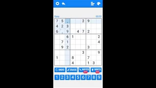 Buy Source Code Sudoku