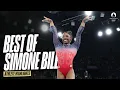 The best of Simone Biles at the Olympics Athlete Highlights