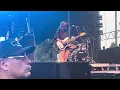 Blondshell – Docket, Live at Maha Music Festival 2026, Omaha, NE (8/8/2026)