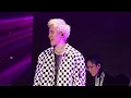 [4K] Zpecial - 深夜告別練習 - Zpecial City Live 2023