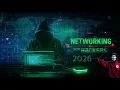 Networking for Hackers 2026 - NepHack Cybersecurity RAP Anthem