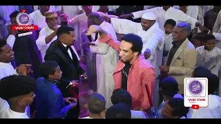 ما حصل اتصل مارديت عليك حمو اسماعيل 2023 أغنية سودانية كل جديد قناة نغمات نوبي 