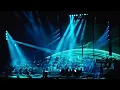 DREAM IS COLLAPSING - INCEPTION [ The World of Hans Zimmer LIVE concert 2024 ] HD