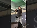 SHAUN (숀) - Night Walk | 260124 Bangkok Music City