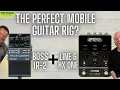 Download Lagu Boss IR-2 + Line 6 HX ONE: The Ultimate Mobile Guitar Rig?