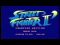 Download Lagu Street Fighter II Arcade Sound Effects