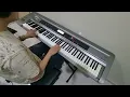 Gesaffelstein (with Yan Wagner) - Hard Dreams (Jarel Gomes Piano)